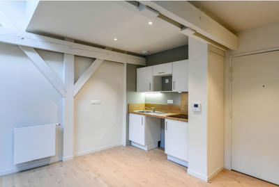 Studio - 63 m² - 3 pièces