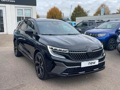 Renault Espace VI E-Tech full hybrid 200 Gsr2 esprit Alpine