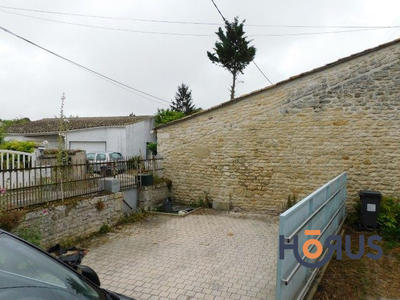 Viager - Maison ancienne - 103 m² - 6 pièces