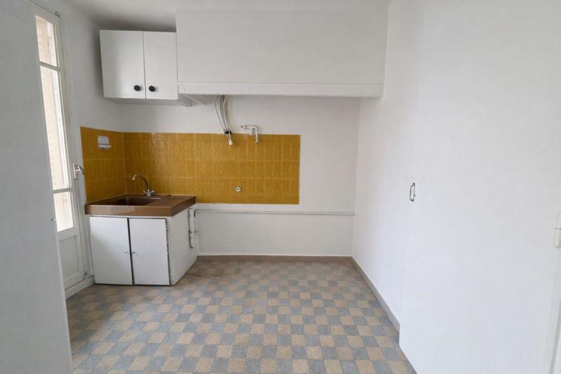 Appartement - 62 m² - 4 pièces