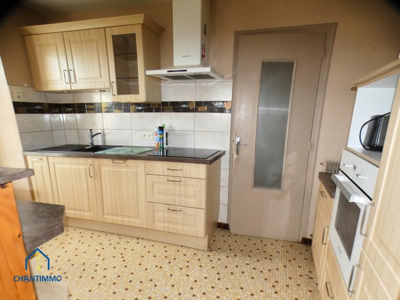 Maison ancienne - 149 m² - 6 pièces