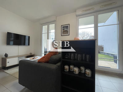 Appartement - 29 m² - 1 pièce