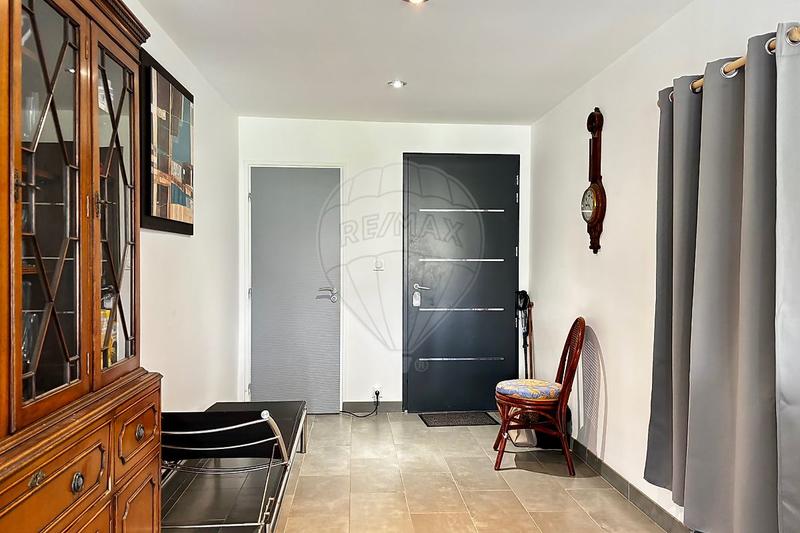 Maison - 107 m² - 4 pièces