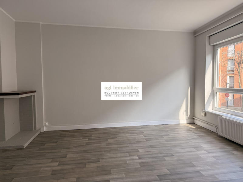 Appartement - 92 m² - 3 pièces