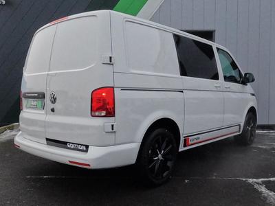 Volkswagen Transporter 6.1 Van L1h1 2.0 Tdi 150 Bvm6 Edition