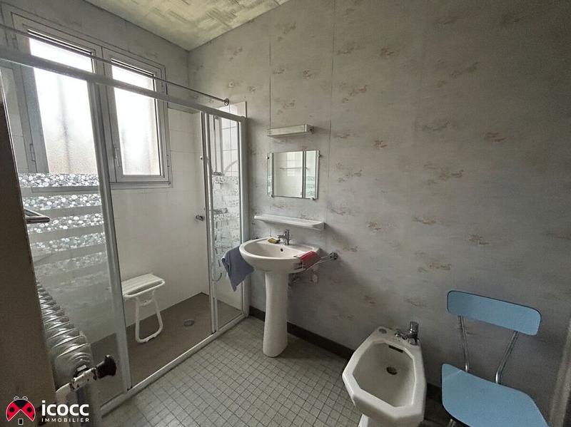 Maison - 70 m² - 4 pièces