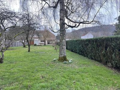 Maison - 163 m² - 5 pièces