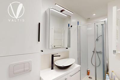 Maison ancienne - 42 m² - 3 pièces