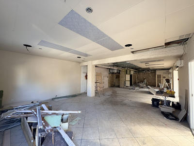 Appartement - 105 m² - 1 pièce