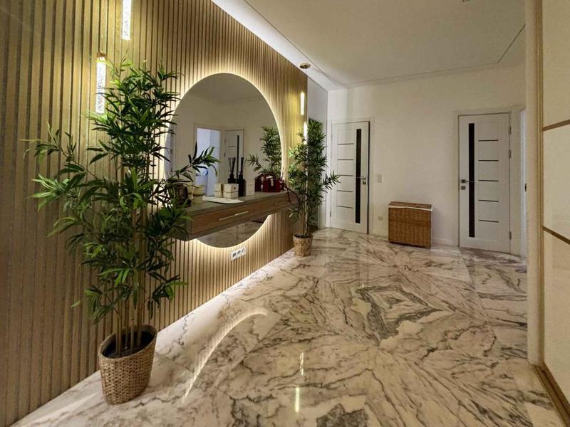 Appartement - 108 m² - 4 pièces