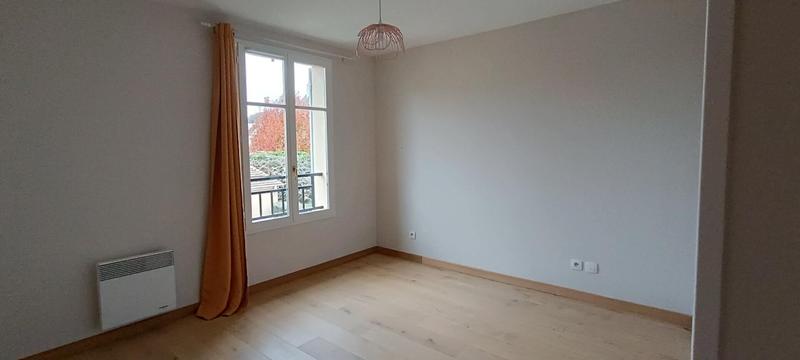 Maison de ville - 130 m² - 6 pièces