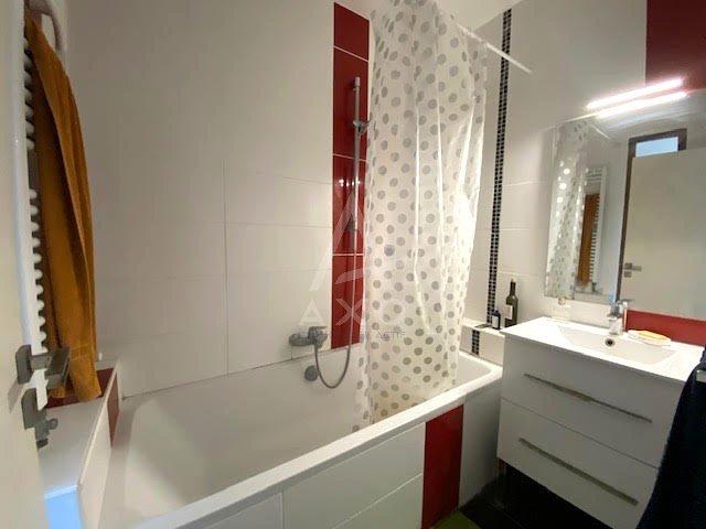 Maison - 71 m² - 3 pièces