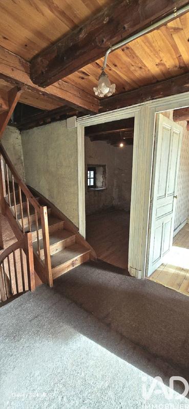 Maison de campagne - 97 m² - 7 pièces