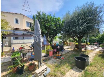 Maison - 124 m² - 4 pièces