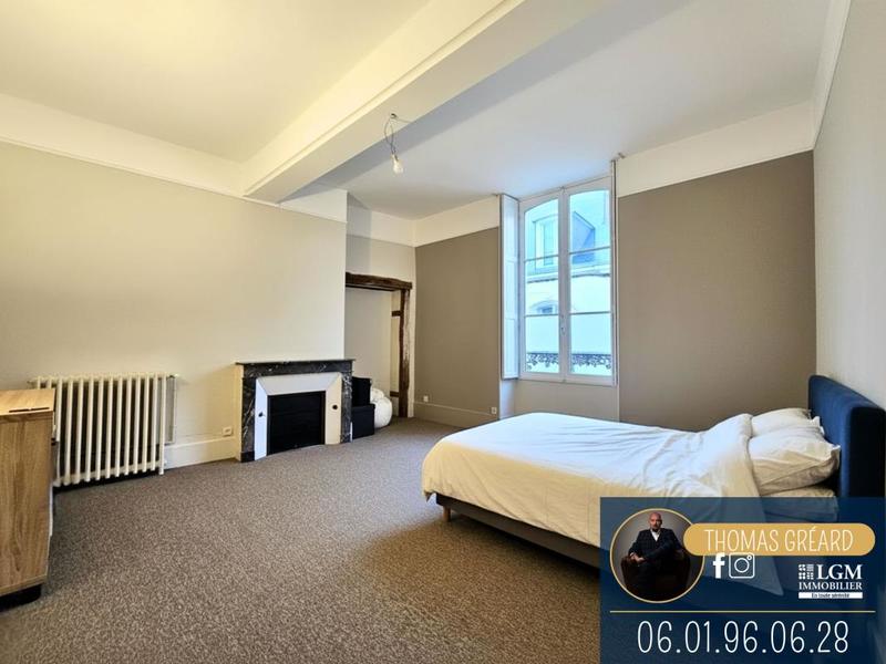 Maison ancienne - 156 m² - 5 pièces