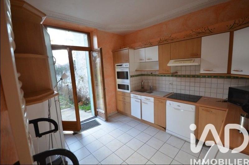 Maison de village - 280 m² - 5 pièces