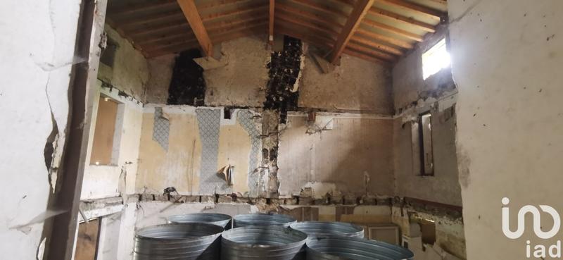 Ferme - 130 m² - 1 pièce