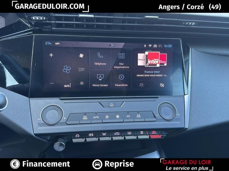 Peugeot 308 Sw III BlueHDi 130 Eat8 Active Pack