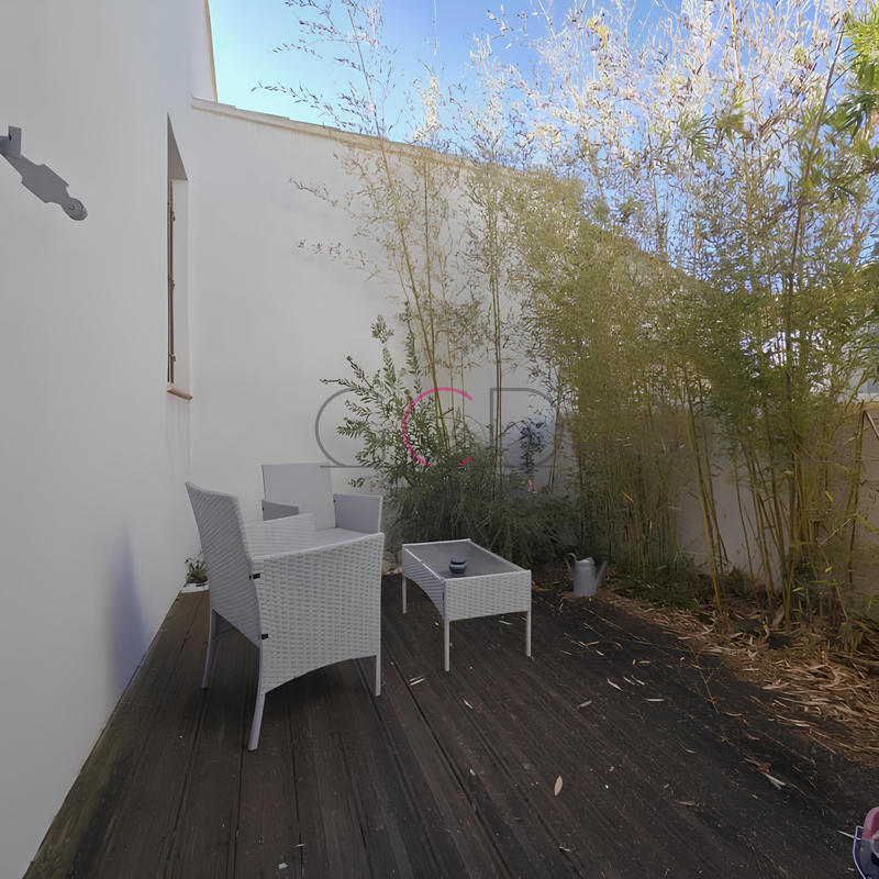 Villa - 149 m² - 6 pièces