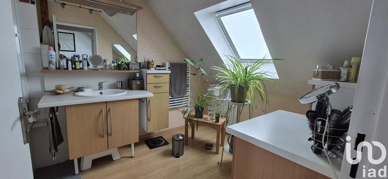 Maison - 110 m² - 6 pièces