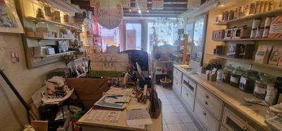 Immeuble - 110 m² - 4 pièces