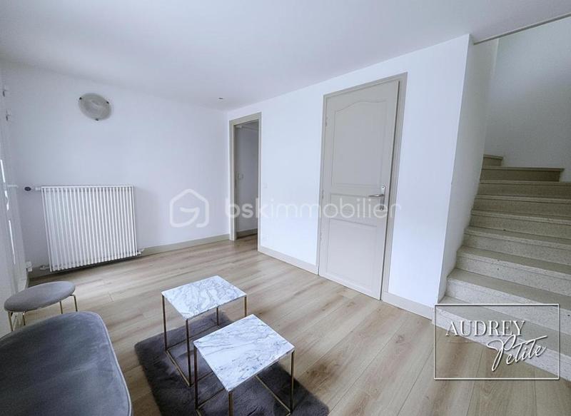 Maison - 148 m² - 7 pièces