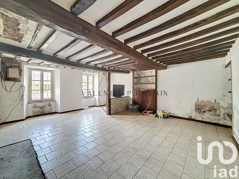 Maison - 179 m² - 7 pièces