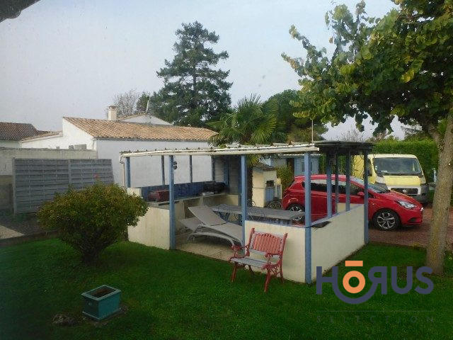 Viager - Villa - 99 m² - 3 pièces