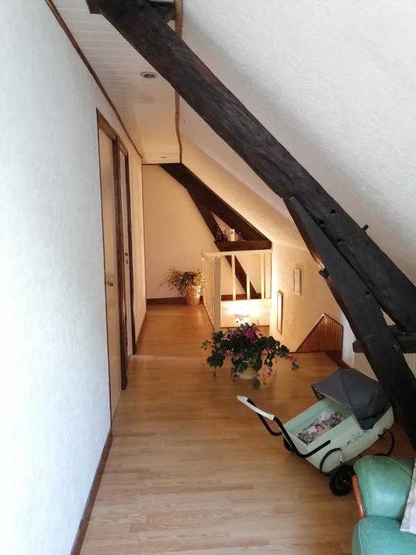 Longère - 180 m² - 9 pièces