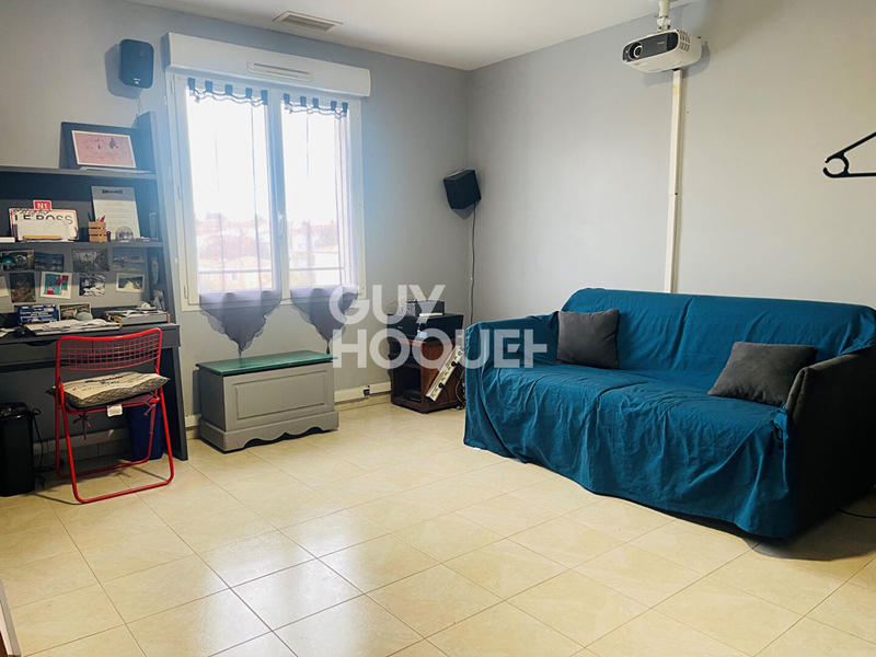 Maison - 149 m² - 5 pièces