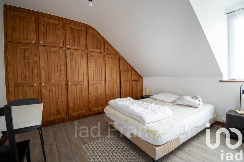 Appartement - 44 m² - 3 pièces