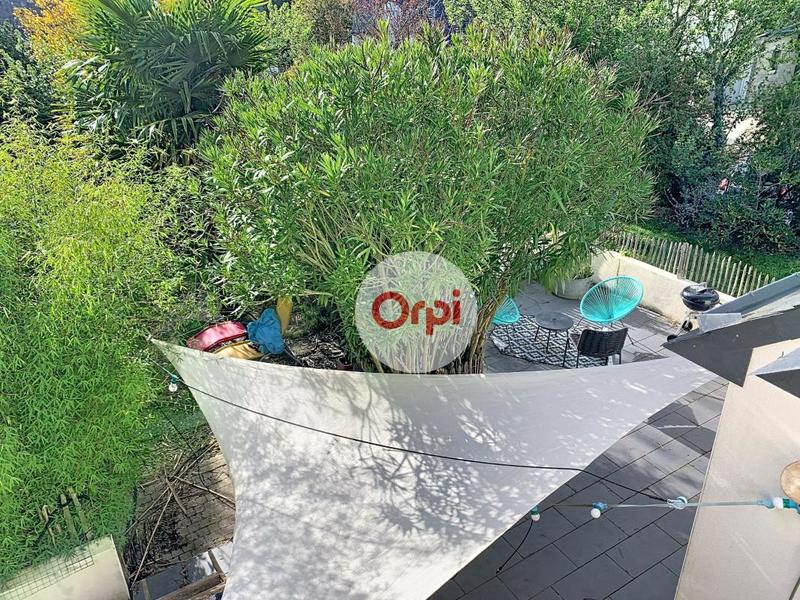 Maison - 114 m² - 4 pièces