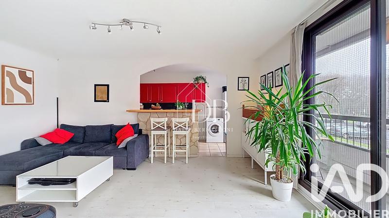 Appartement - 83 m² - 4 pièces