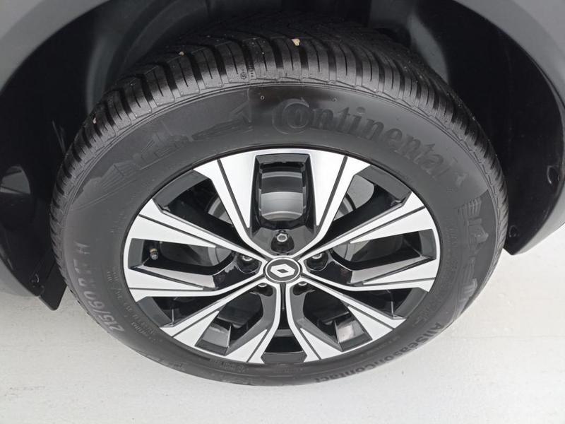 Renault Captur TCe 90 Techno