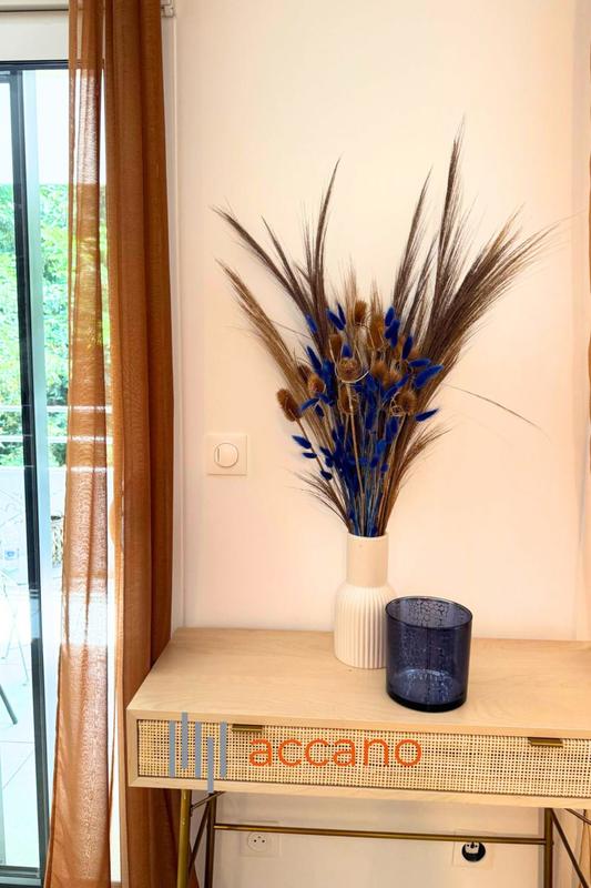 Appartement - 100 m² - 5 pièces