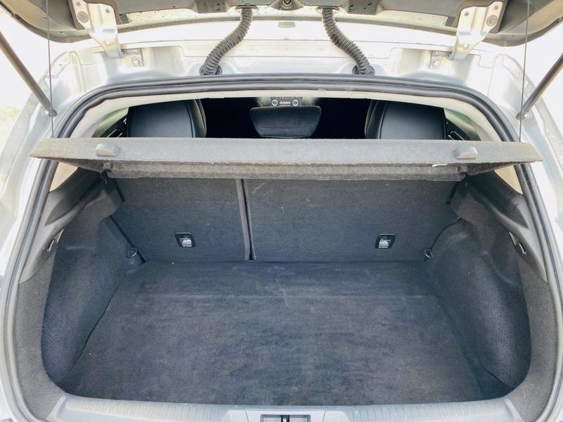 Renault Mégane IV 4 Rs 280 Bvm6 Renault Sport