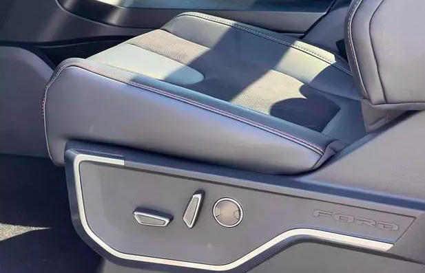 Ford F 150 Raptor Pack37 Avalanche Neuf Ttc