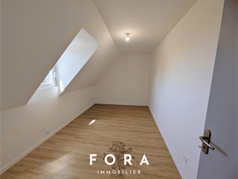 Maison - 146 m² - 7 pièces