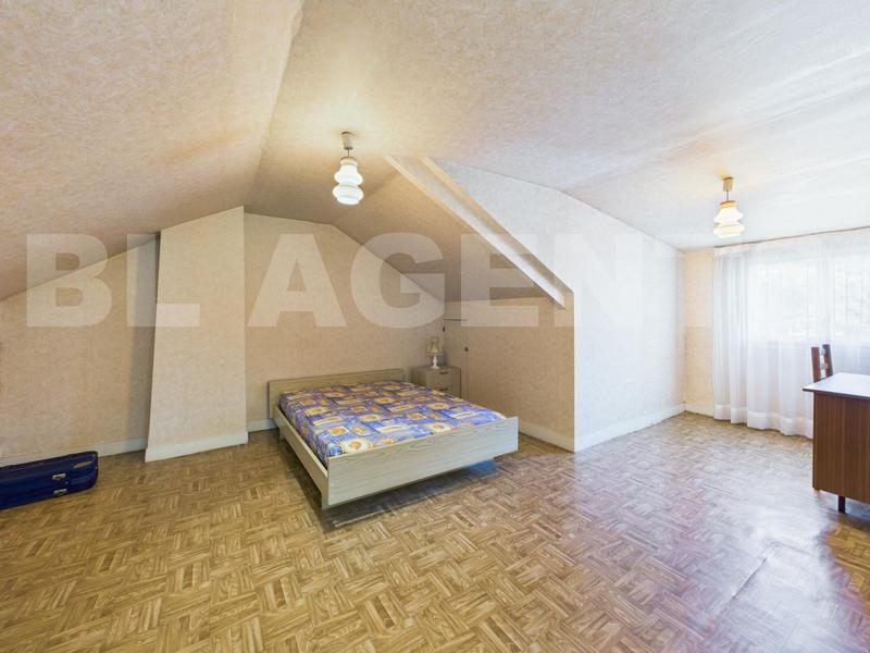 Maison - 132 m² - 5 pièces