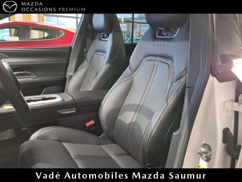 Mazda 6 Ev 258ch 68.8kwh Takumi