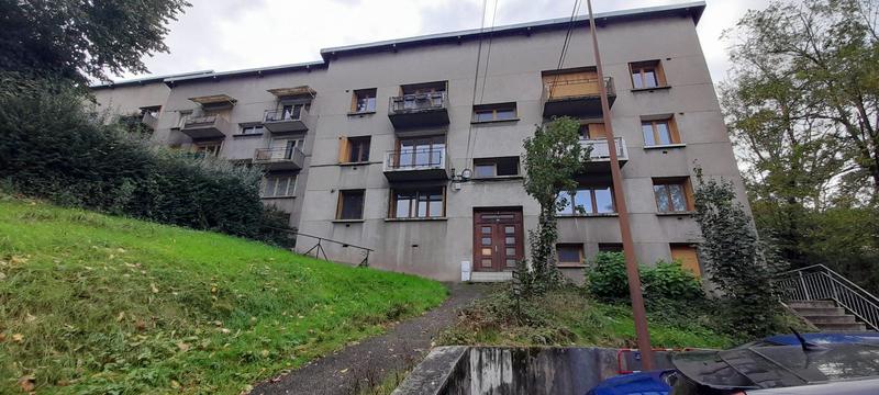 Appartement - 67 m² - 4 pièces