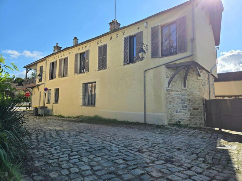 Appartement - 13 m² - 1 pièce