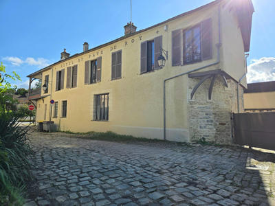 Appartement - 13 m² - 1 pièce