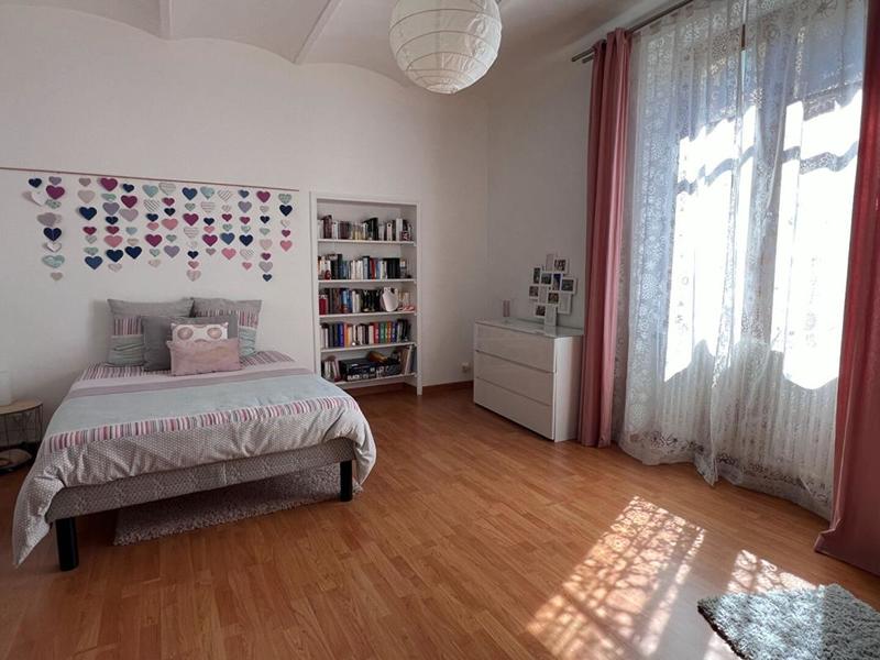 Maison de village - 287 m² - 8 pièces