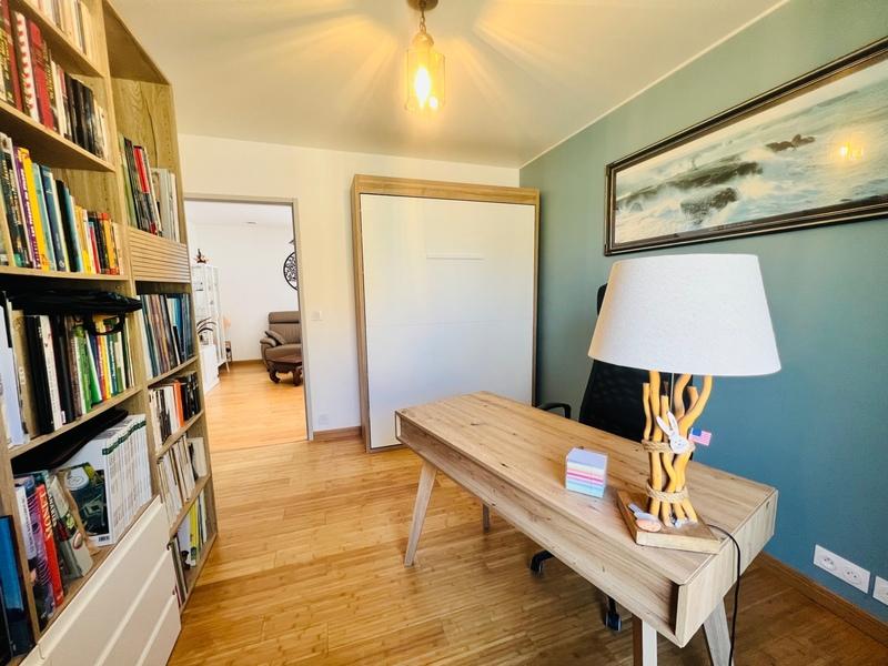 Maison - 99 m² - 4 pièces