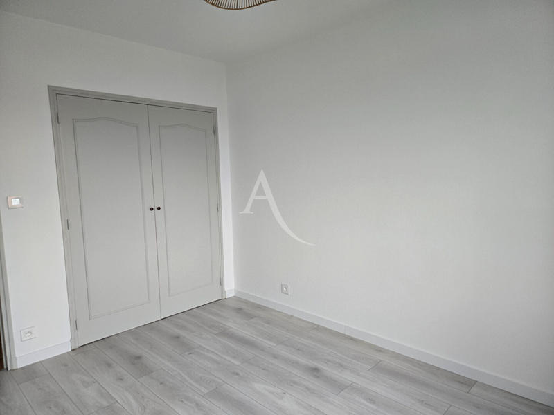 Maison - 129 m² - 5 pièces