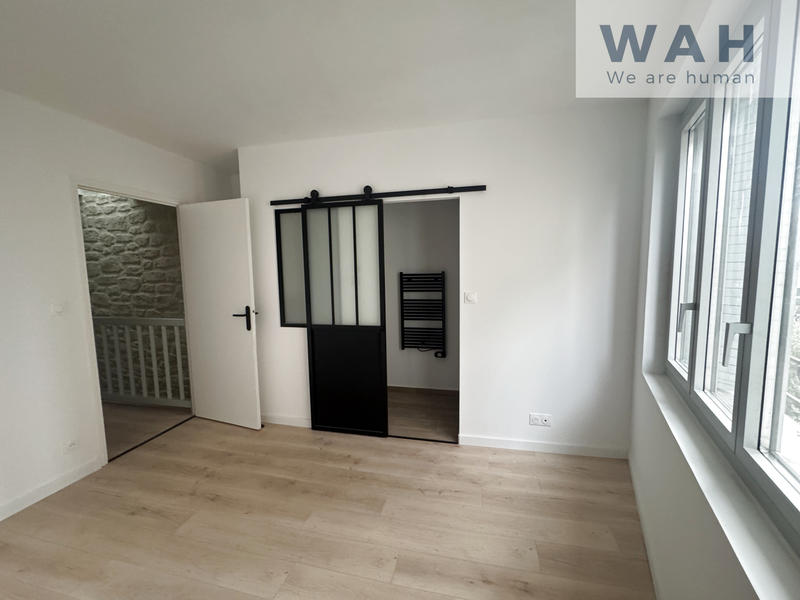 Maison de village - 94 m² - 4 pièces