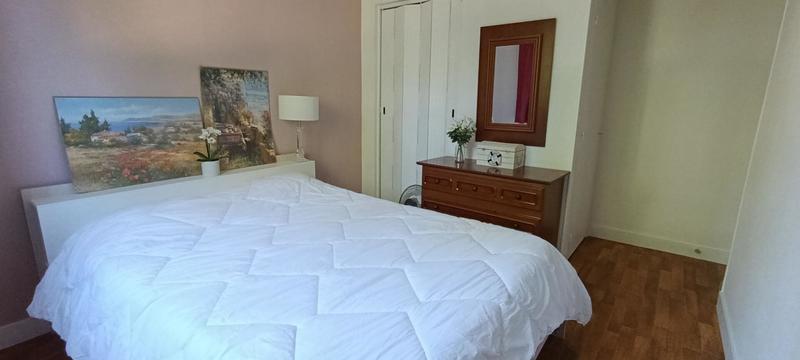 Appartement - 68 m² - 4 pièces