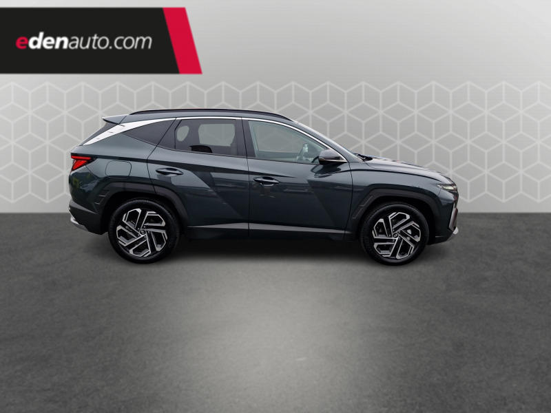 Hyundai Tucson 1.6 t-Gdi 253 Plug-in Bva6 Executive