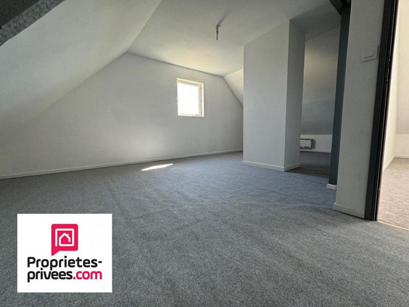 Maison - 165 m² - 6 pièces